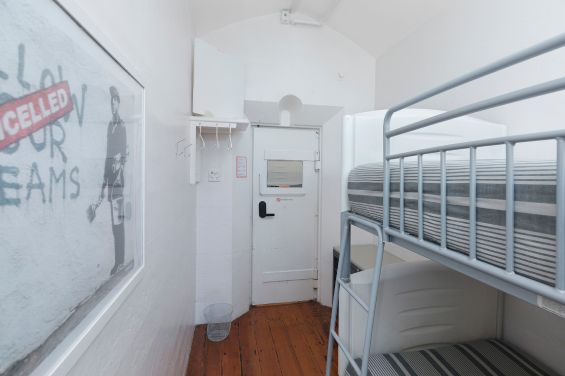 Twin Bunk beds